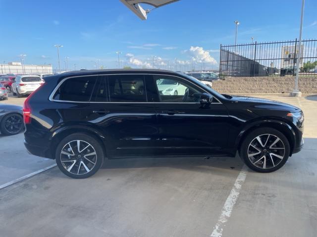 2021 Volvo XC90 Vehicle Photo in Grapevine, TX 76051