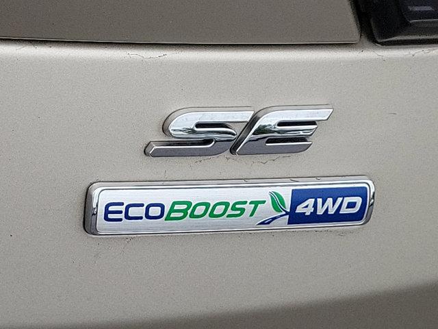 2017 Ford Escape Vehicle Photo in West Chester, PA 19382