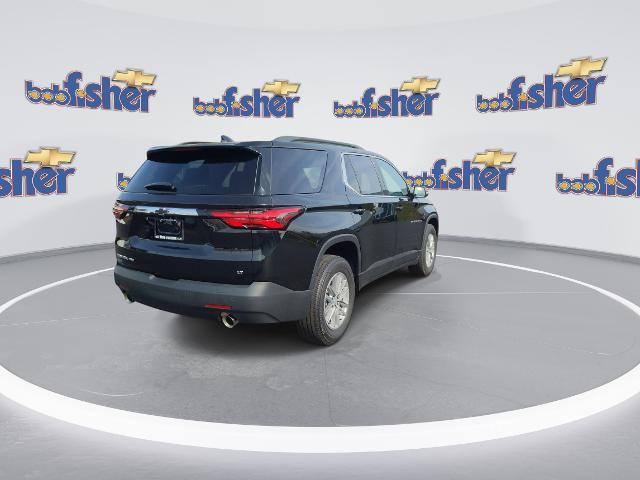 2022 Chevrolet Traverse Vehicle Photo in READING, PA 19605-1203