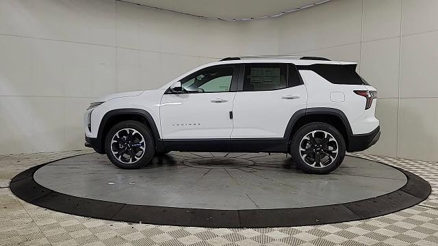 2025 Chevrolet Equinox Vehicle Photo in JOLIET, IL 60435-8135