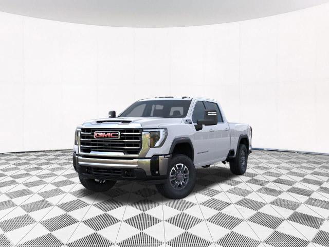 2025 GMC Sierra 2500 HD Vehicle Photo in NORTH RIVERSIDE, IL 60546-1404