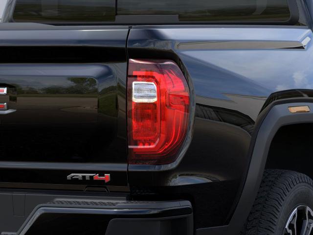 2024 GMC Canyon Vehicle Photo in LAS VEGAS, NV 89146-3033