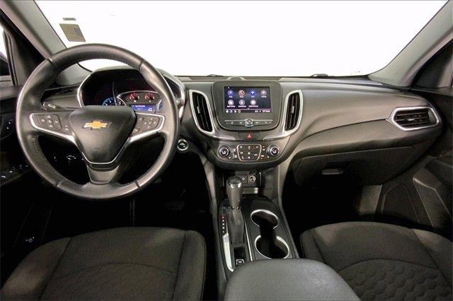 2021 Chevrolet Equinox Vehicle Photo in INDEPENDENCE, MO 64055-1314