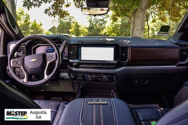 2024 Chevrolet Silverado 2500 HD Vehicle Photo in AUGUSTA, GA 30907-2867