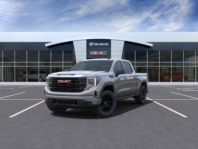 2024 GMC Sierra 1500 Vehicle Photo in WATERTOWN, CT 06795-3318