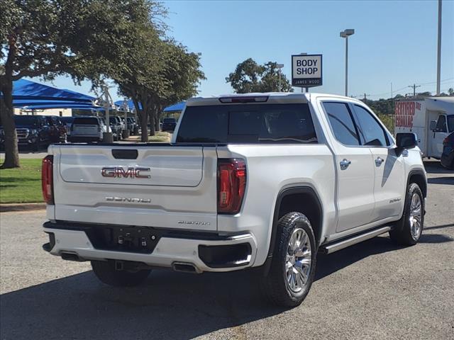 2022 GMC Sierra 1500 Vehicle Photo in Denton, TX 76205