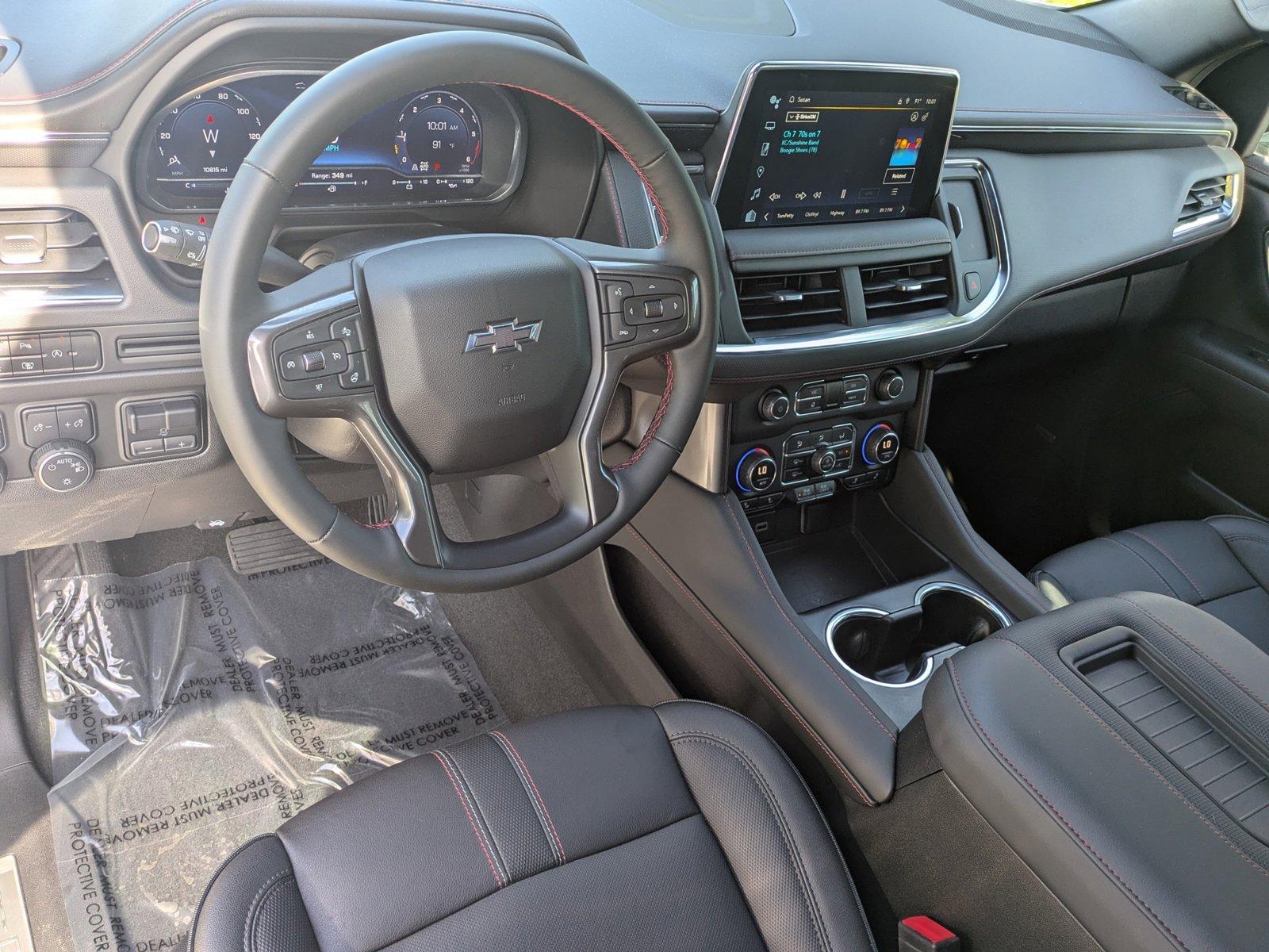 2023 Chevrolet Tahoe Vehicle Photo in Sarasota, FL 34231