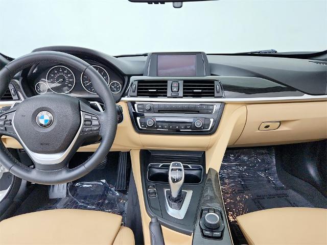 2017 BMW 430i Vehicle Photo in Grapevine, TX 76051