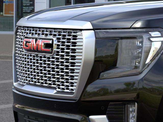 2024 GMC Yukon XL Vehicle Photo in NORTH RIVERSIDE, IL 60546-1404