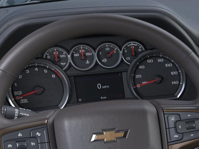 2024 Chevrolet Tahoe Vehicle Photo in CORPUS CHRISTI, TX 78412-4902