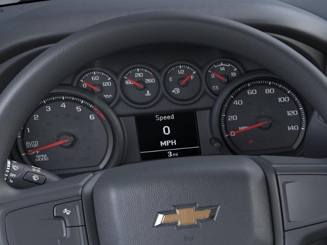 2024 Chevrolet Silverado 1500 Vehicle Photo in ORLANDO, FL 32808-7998