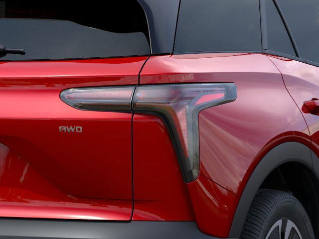 2024 Chevrolet Blazer EV Vehicle Photo in DENVER, CO 80221-3610