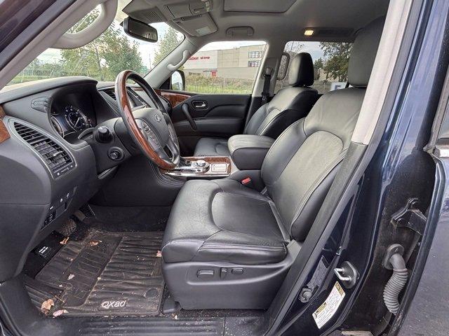 2019 INFINITI QX80 Vehicle Photo in Willow Grove, PA 19090