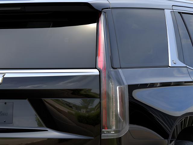 2024 Cadillac Escalade Vehicle Photo in MADISON, WI 53713-3220