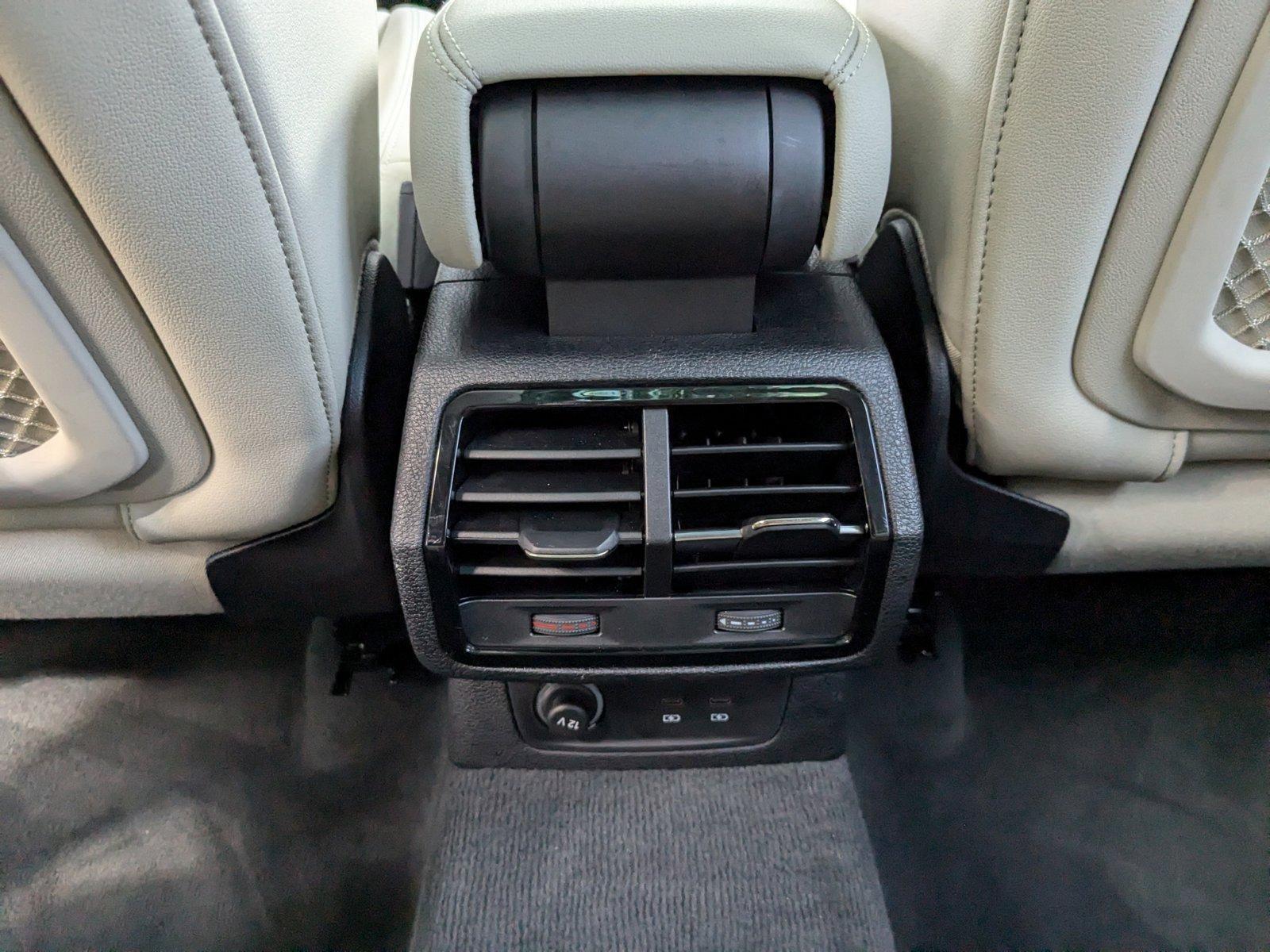 2022 Audi Q3 Vehicle Photo in Pompano Beach, FL 33064