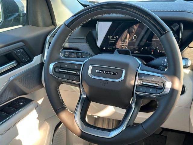 2024 GMC Acadia Vehicle Photo in COLUMBIA, MO 65203-3903