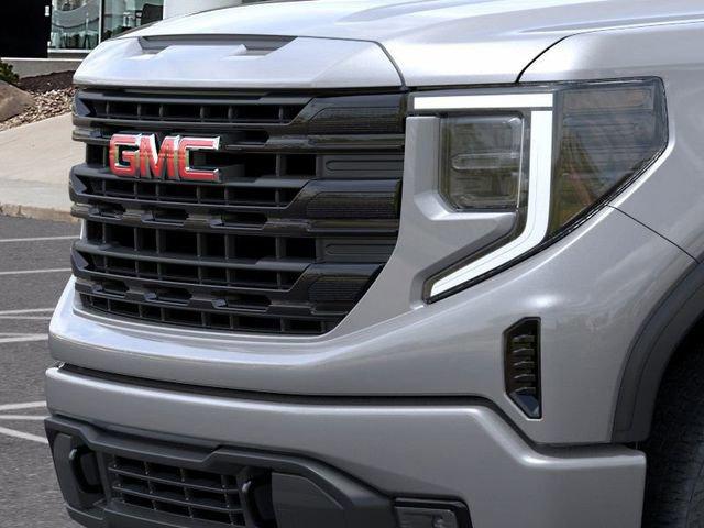 2025 GMC Sierra 1500 Vehicle Photo in SALT LAKE CITY, UT 84119-3321