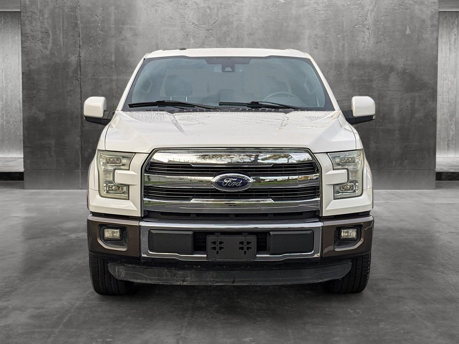 2015 Ford F-150 Vehicle Photo in Sanford, FL 32771