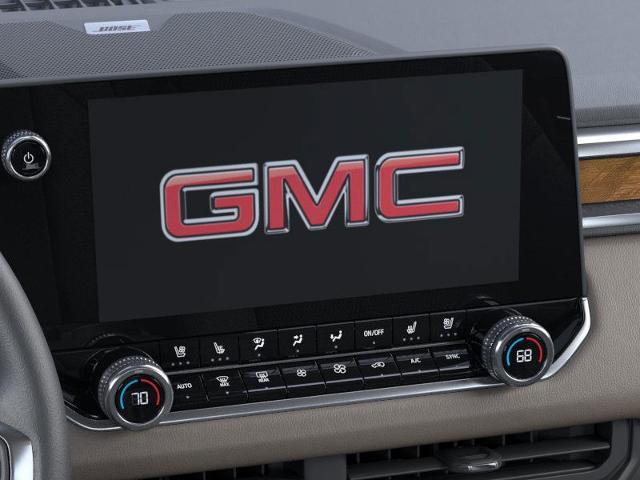 2024 GMC Canyon Vehicle Photo in KANSAS CITY, MO 64114-4545