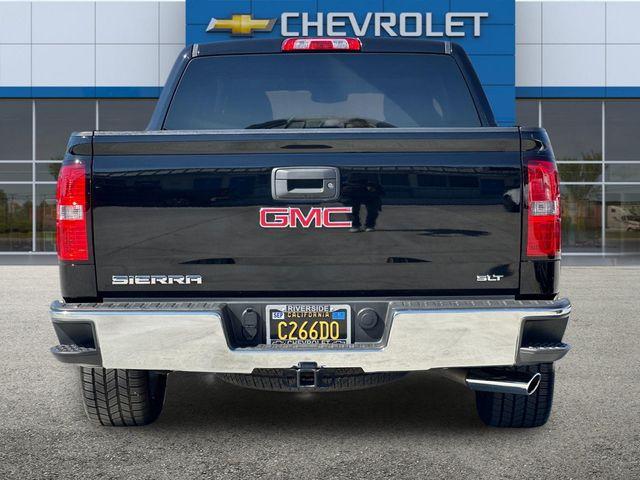 2014 GMC Sierra 1500 Vehicle Photo in RIVERSIDE, CA 92504-4106