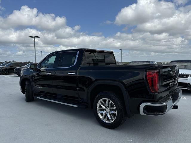 2019 GMC Sierra 1500 Vehicle Photo in DALLAS, TX 75209-3016