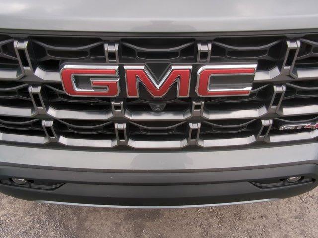 2024 GMC Canyon Vehicle Photo in ALBERTVILLE, AL 35950-0246