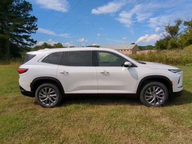 2025 Buick Enclave Vehicle Photo in ALBERTVILLE, AL 35950-0246