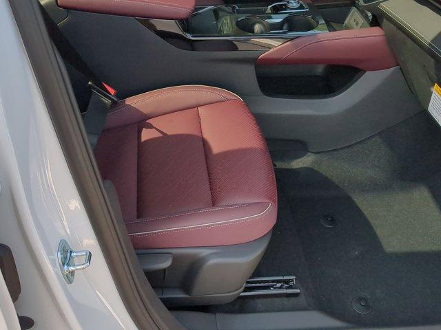 2024 Buick Envision Vehicle Photo in ALBERTVILLE, AL 35950-0246