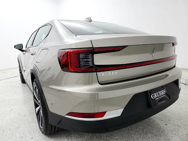 2021 Polestar 2 Vehicle Photo in Grapevine, TX 76051