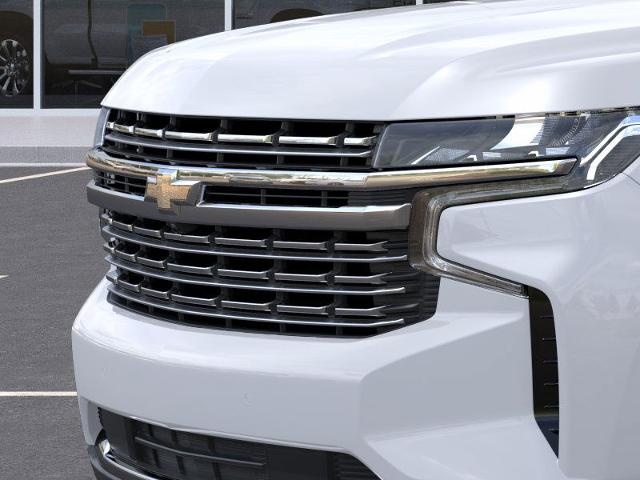 2024 Chevrolet Tahoe Vehicle Photo in SALINAS, CA 93907-2500