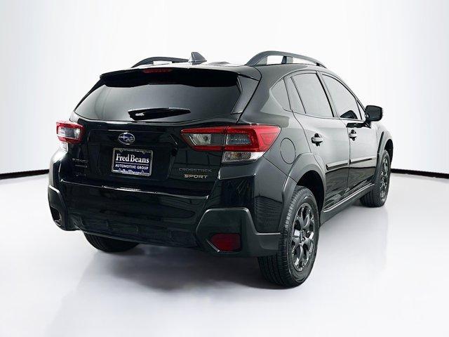 2022 Subaru Crosstrek Vehicle Photo in Doylsetown, PA 18901