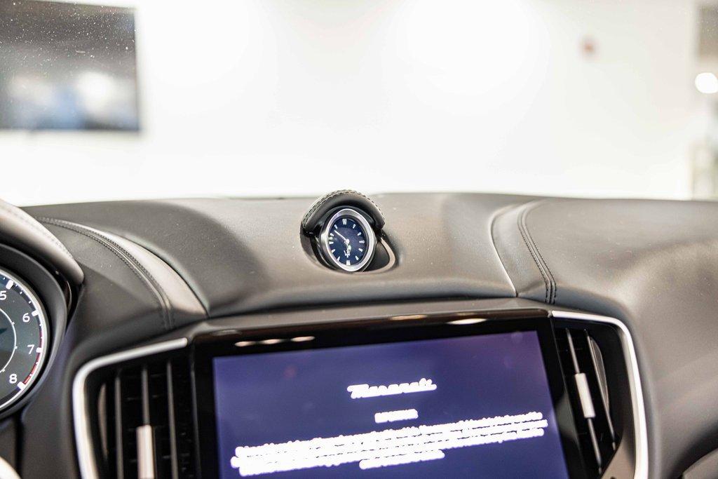 2023 Maserati Ghibli Vehicle Photo in Saint Charles, IL 60174