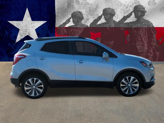 2019 Buick Encore Vehicle Photo in Killeen, TX 76541