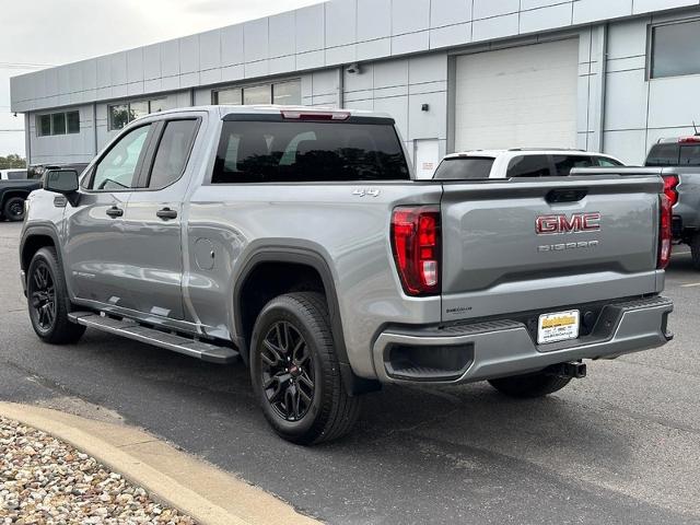 2023 GMC Sierra 1500 Vehicle Photo in COLUMBIA, MO 65203-3903