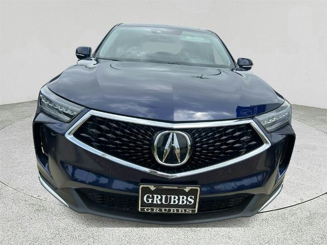 2024 Acura RDX Vehicle Photo in Grapevine, TX 76051