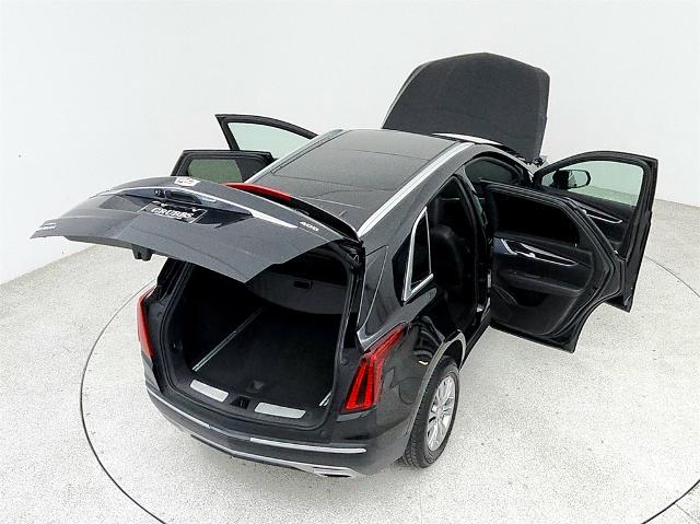 2023 Cadillac XT5 Vehicle Photo in Grapevine, TX 76051