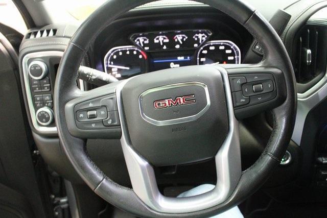 2020 GMC Sierra 1500 Vehicle Photo in GRAND LEDGE, MI 48837-9199