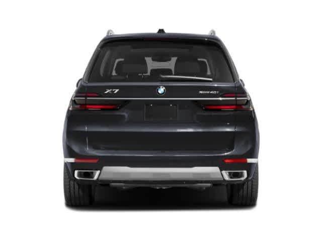 2024 BMW X7 Vehicle Photo in POMPANO BEACH, FL 33064-7091