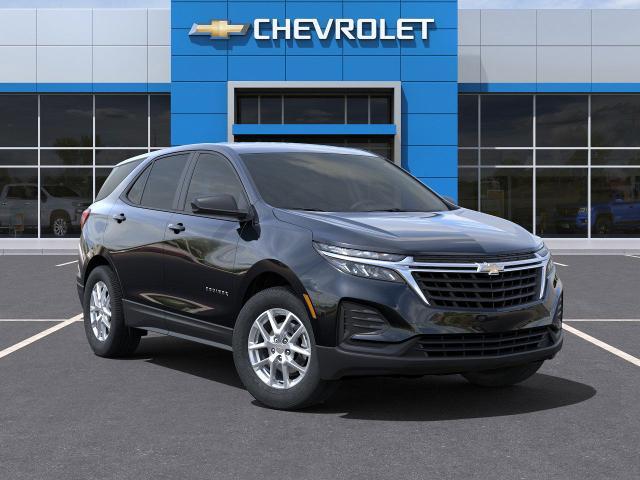 2024 Chevrolet Equinox Vehicle Photo in ORLANDO, FL 32812-3021