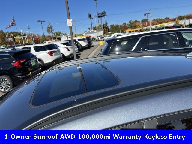 2021 Hyundai Kona Vehicle Photo in CHICOPEE, MA 01020-5001