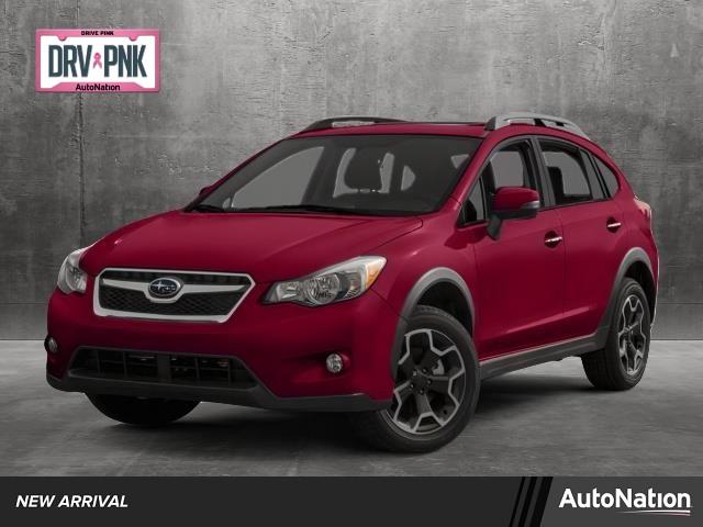 2014 Subaru XV Crosstrek Vehicle Photo in Spokane Valley, WA 99206