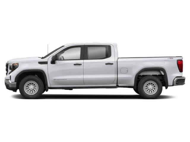 2022 GMC Sierra 1500 Vehicle Photo in POMPANO BEACH, FL 33064-7091