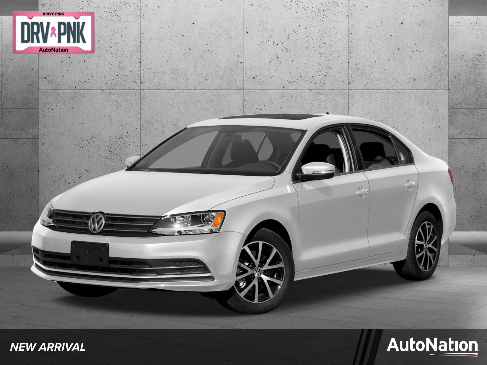 2016 Volkswagen Jetta Sedan Vehicle Photo in Tampa, FL 33614