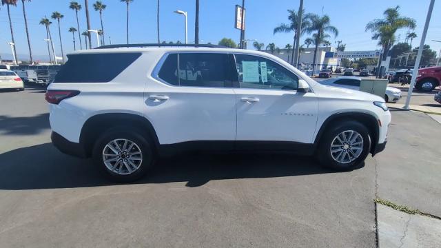 2022 Chevrolet Traverse Vehicle Photo in ANAHEIM, CA 92806-5612