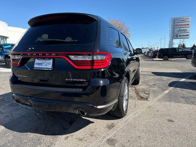 2023 Dodge Durango Vehicle Photo in Saint Charles, IL 60174