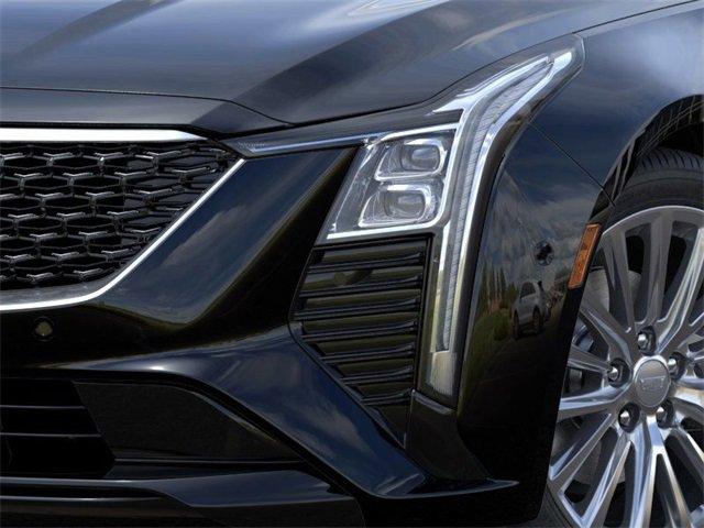 2025 Cadillac CT5 Vehicle Photo in White Plains, NY 10601