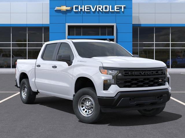 2024 Chevrolet Silverado 1500 Vehicle Photo in CORPUS CHRISTI, TX 78412-4902