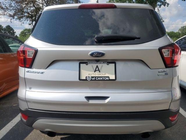 2019 Ford Escape Vehicle Photo in Canton, MI 48188