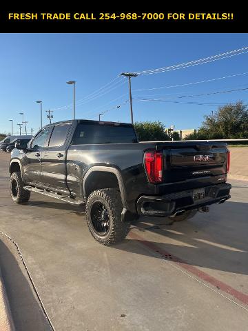 2019 GMC Sierra 1500 Vehicle Photo in STEPHENVILLE, TX 76401-3713