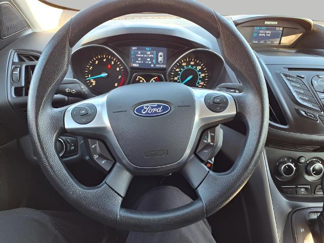 2014 Ford Escape Vehicle Photo in Oshkosh, WI 54904